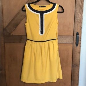 Dear Creatures Dress